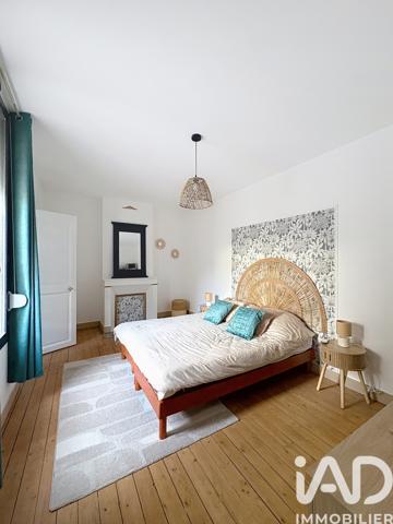 Appartement à vendre 3 pièces 59 m² Épernay