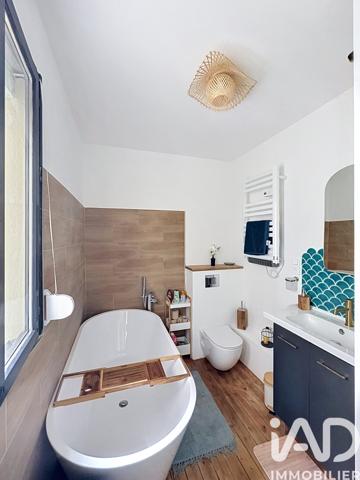 Appartement à vendre 3 pièces 59 m² Épernay