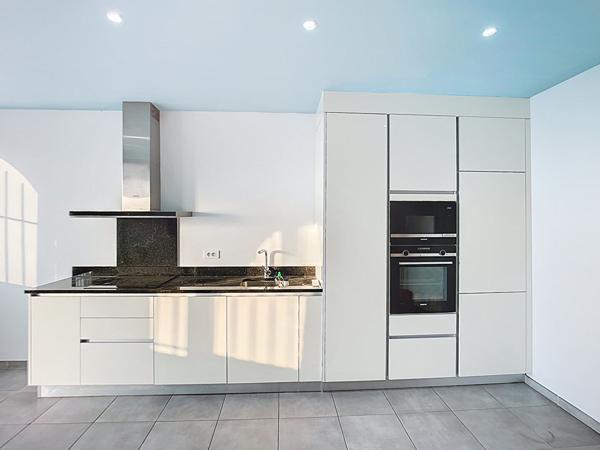 Maison de ville 2 pièces entièrement rénovée