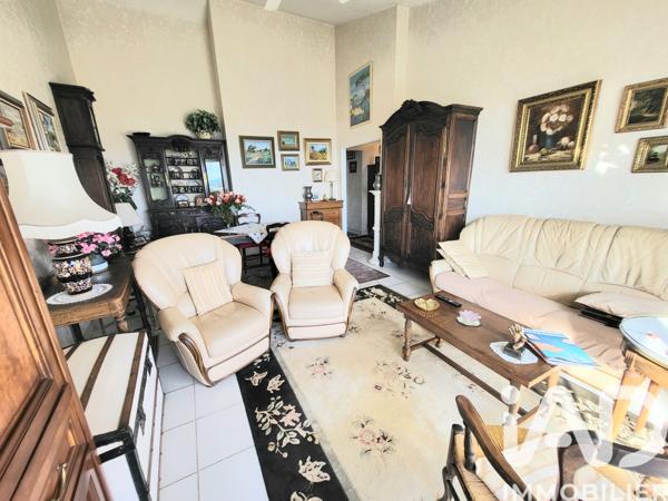 Appartement à vendre 3 pièces 67 m² Cannes