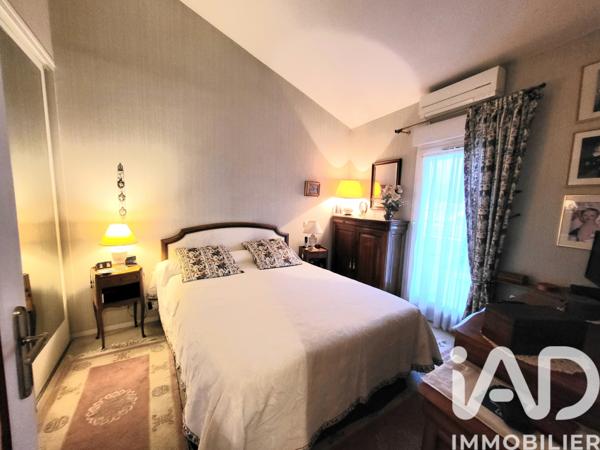 Appartement à vendre 3 pièces 67 m² Cannes