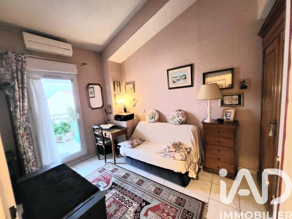 Appartement à vendre 3 pièces 67 m² Cannes