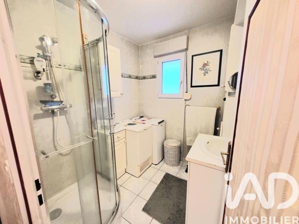 Appartement à vendre 3 pièces 67 m² Cannes