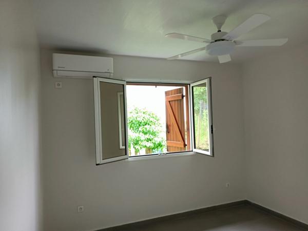 Appartement à louer    4 pièces • 124 m2 Le Marin