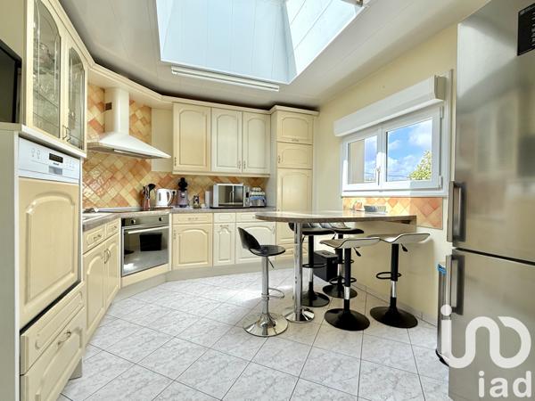 Maison à vendre 5 pièces 150 m² Chaumes-en-Retz