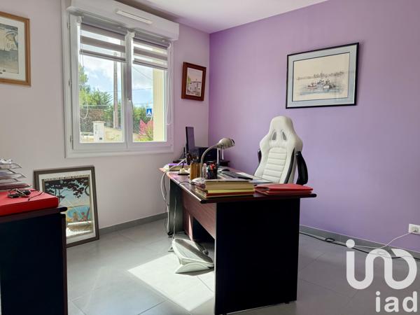 Maison à vendre 5 pièces 150 m² Chaumes-en-Retz