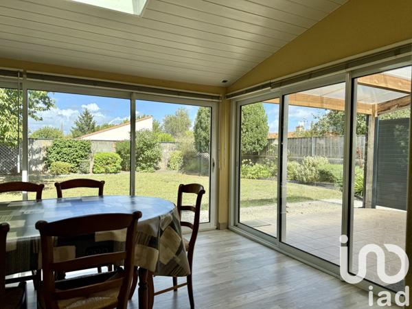 Maison à vendre 5 pièces 150 m² Chaumes-en-Retz