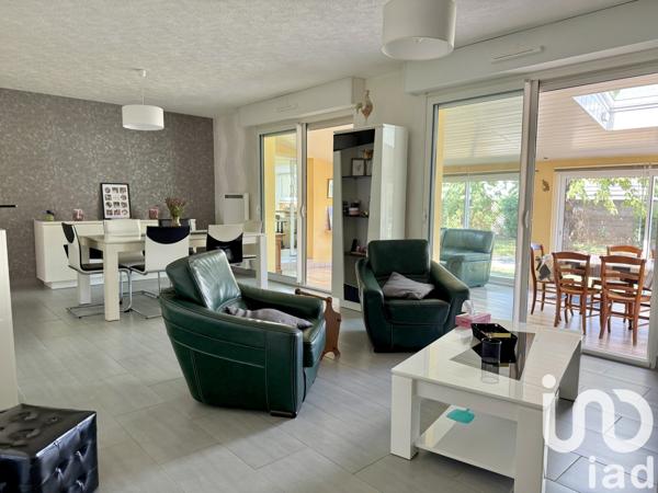 Maison à vendre 5 pièces 150 m² Chaumes-en-Retz