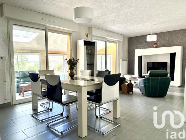 Maison à vendre 5 pièces 150 m² Chaumes-en-Retz