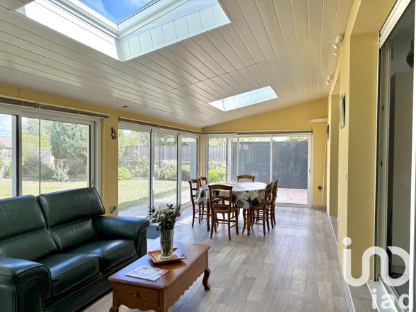 Maison à vendre 5 pièces 150 m² Chaumes-en-Retz