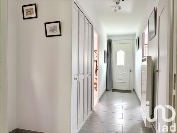 Maison à vendre 5 pièces 150 m² Chaumes-en-Retz