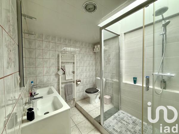 Maison à vendre 5 pièces 150 m² Chaumes-en-Retz