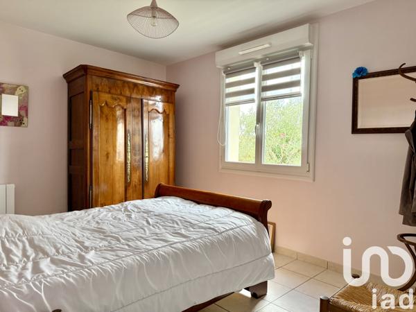 Maison à vendre 5 pièces 150 m² Chaumes-en-Retz