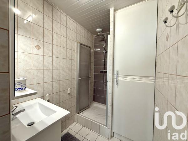 Maison à vendre 5 pièces 150 m² Chaumes-en-Retz