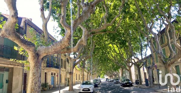 Maison à vendre 6 pièces 123 m² Beaucaire