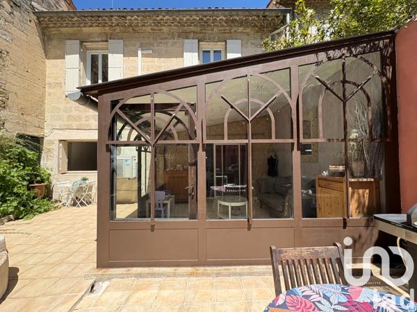 Maison à vendre 6 pièces 123 m² Beaucaire