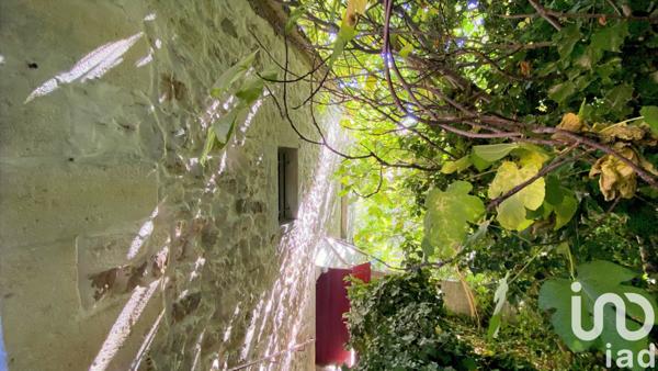 Maison à vendre 6 pièces 123 m² Beaucaire