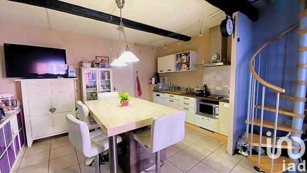 Maison à vendre 6 pièces 123 m² Beaucaire