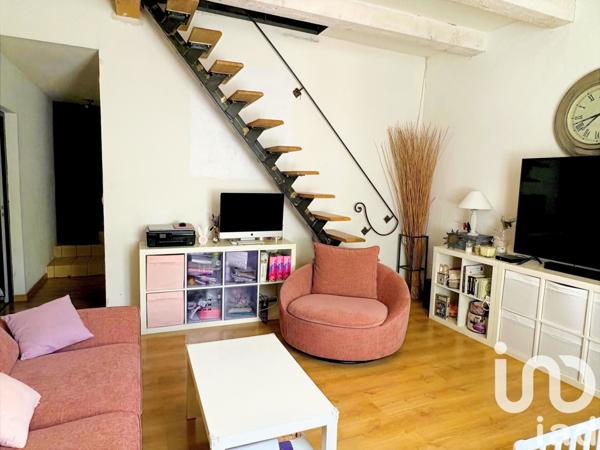 Maison à vendre 6 pièces 123 m² Beaucaire