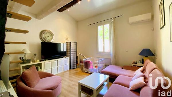 Maison à vendre 6 pièces 123 m² Beaucaire