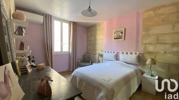 Maison à vendre 6 pièces 123 m² Beaucaire