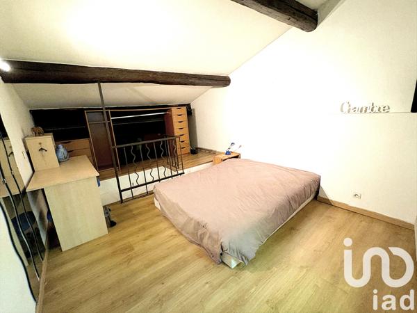 Maison à vendre 6 pièces 123 m² Beaucaire