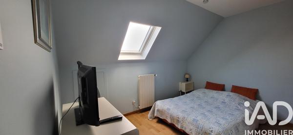 Maison à vendre 5 pièces 120 m² Le Blanc-Mesnil