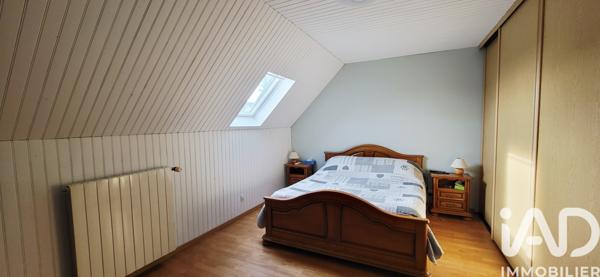 Maison à vendre 5 pièces 120 m² Le Blanc-Mesnil