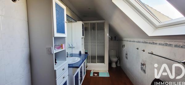 Maison à vendre 5 pièces 120 m² Le Blanc-Mesnil