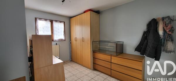 Maison à vendre 5 pièces 120 m² Le Blanc-Mesnil