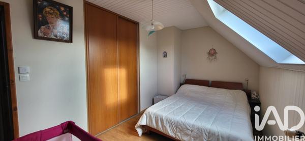 Maison à vendre 5 pièces 120 m² Le Blanc-Mesnil