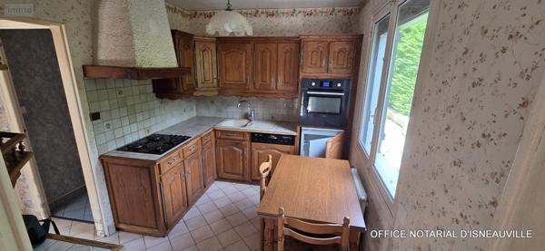 Maison à vendre à Rouen en Seine-Maritime (76000), ref : 016/2400