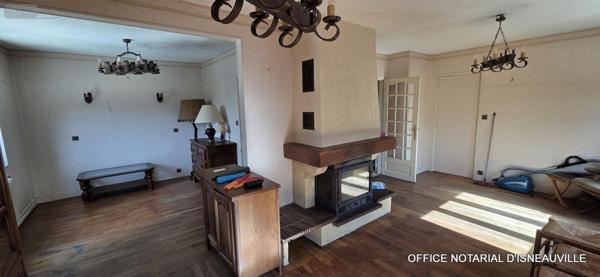 Maison à vendre à Rouen en Seine-Maritime (76000), ref : 016/2400