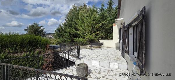 Maison à vendre à Rouen en Seine-Maritime (76000), ref : 016/2400