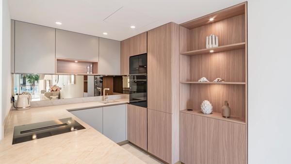 Appartement au coeur de la Croisette