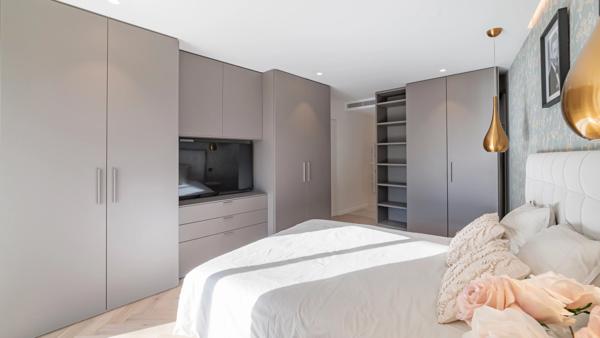Appartement au coeur de la Croisette