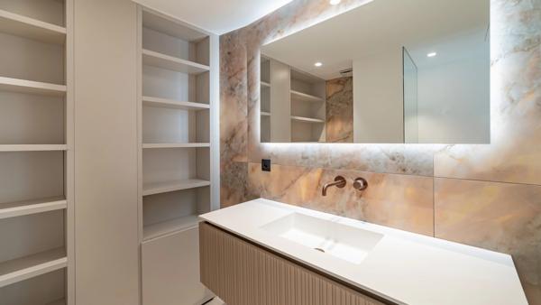 Appartement au coeur de la Croisette