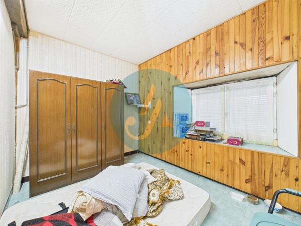 Jailly (58330) Charmante longère plain-pied, 3 chambres avec dépendances et terrain