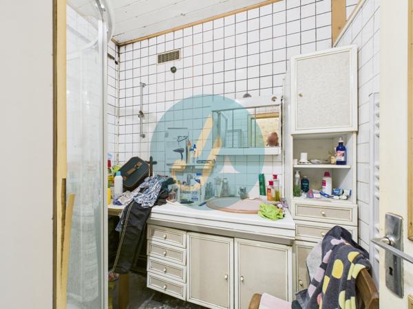 Jailly (58330) Charmante longère plain-pied, 3 chambres avec dépendances et terrain