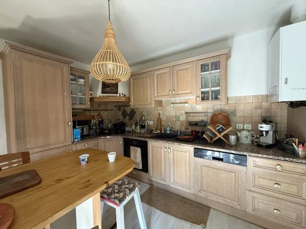 Charmante maison 4 chambres avec jardin à Orthez