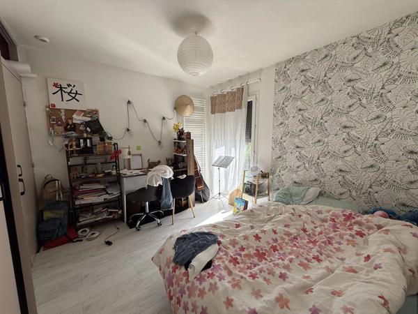Charmante maison 4 chambres avec jardin à Orthez