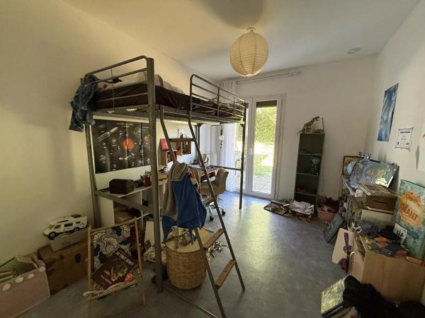 Charmante maison 4 chambres avec jardin à Orthez
