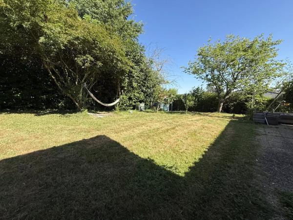 Charmante maison 4 chambres avec jardin à Orthez