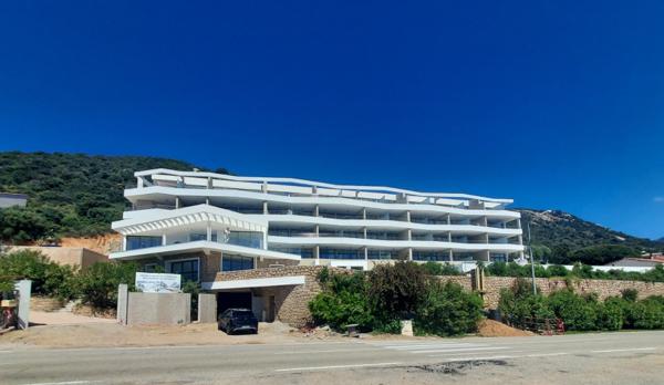 T2 Récent de 50 m² route des Sanguinaires proche plage  Ajaccio (20000)