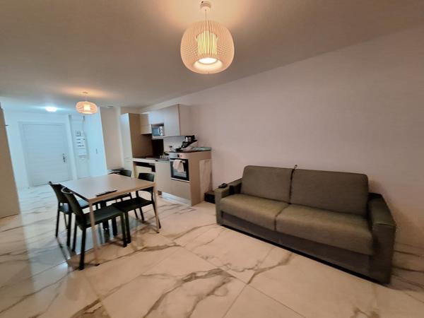 T2 Récent de 50 m² route des Sanguinaires proche plage  Ajaccio (20000)