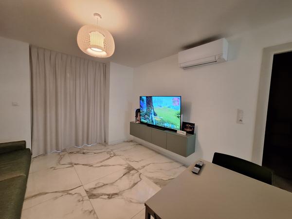 T2 Récent de 50 m² route des Sanguinaires proche plage  Ajaccio (20000)