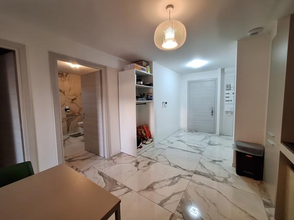 T2 Récent de 50 m² route des Sanguinaires proche plage  Ajaccio (20000)