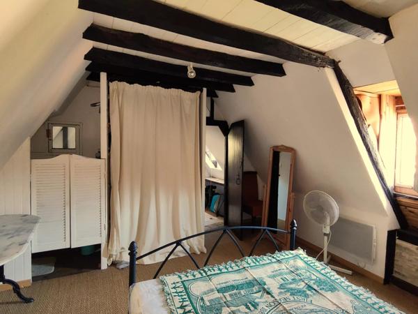 Maison de ville de 3 chambres dans une ville thermale