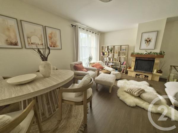 Maison à vendre  5 pièces - 110 m2 SOISY SOUS MONTMORENCY - 95