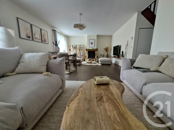 Maison à vendre  5 pièces - 110 m2 SOISY SOUS MONTMORENCY - 95